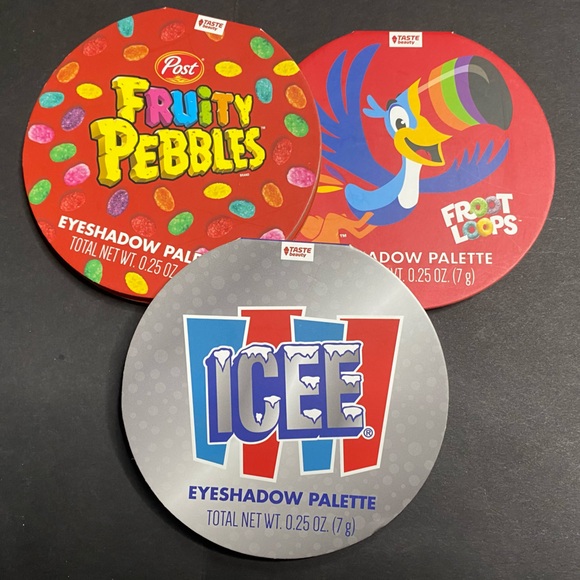 Bundle Eyeshadow Palettes - Picture 2 of 6